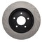 Centric Parts Premium Brake Rotor, 120.66022 120.66022 - alternate 5